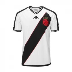 Vasco da Gama Fodboldtrøjer 2024-25 Udebanetrøje Mænd