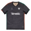 Venezia FC Fodboldtrøjer 2025-26 Hjemmebanetrøje Mænd