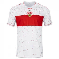 VfB Stuttgart Fodboldtrøjer 2023-24 Hjemmebanetrøje Mænd