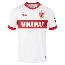 VfB Stuttgart Fodboldtrøjer 2024-25 Hjemmebanetrøje Mænd