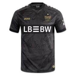 VfB Stuttgart Fodboldtrøjer 2025-26 Tredjetrøje Mænd