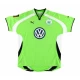 VfL Wolfsburg 2001-02 Hjemmebanetrøje