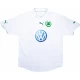 VfL Wolfsburg 2003-04 Hjemmebanetrøje