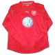 VfL Wolfsburg 2003-04 Tredjetrøje