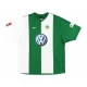 VfL Wolfsburg 2006-07 Hjemmebanetrøje
