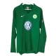VfL Wolfsburg 2007-08 Tredjetrøje