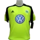 VfL Wolfsburg 2009-10 Tredjetrøje