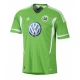 VfL Wolfsburg 2011-12 Hjemmebanetrøje