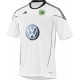 VfL Wolfsburg 2011-12 Tredjetrøje