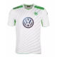 VfL Wolfsburg 2014-15 Udebanetrøje
