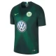 VfL Wolfsburg 2018-19 Hjemmebanetrøje