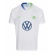 VfL Wolfsburg 2019-20 Tredjetrøje