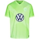 VfL Wolfsburg 2020-21 Hjemmebanetrøje