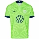 VfL Wolfsburg 2022-23 Hjemmebanetrøje