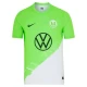 VfL Wolfsburg 2023-24 Hjemmebanetrøje