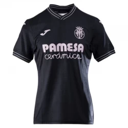 Villarreal CF Fodboldtrøjer 2024-25 Tredjetrøje Mænd