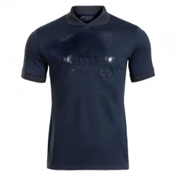 Villarreal CF Fodboldtrøjer 2025-26 Tredjetrøje Mænd