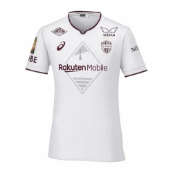 Vissel Kobe Fodboldtrøjer 2024-25 Udebanetrøje Mænd