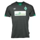 Werder Bremen Fodboldtrøjer 2021-22 Tredjetrøje Mænd