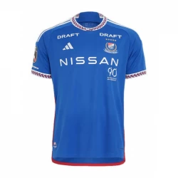 Yokohama F. Marinos Fodboldtrøjer 2024-25 Hjemmebanetrøje Mænd