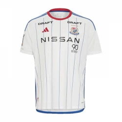 Yokohama F. Marinos Fodboldtrøjer 2024-25 Udebanetrøje Mænd