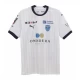 Yokohama FC Fodboldtrøjer 2024-25 Udebanetrøje Mænd